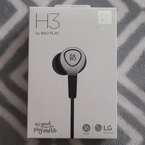 H3 by B&O Play Headphones
